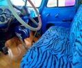 Синій ГАЗ 53, об'ємом двигуна 4.8 л та пробігом 140 тис. км за 2200 $, фото 8 на Automoto.ua