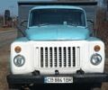 Синій ГАЗ 53, об'ємом двигуна 4.25 л та пробігом 777 тис. км за 4000 $, фото 1 на Automoto.ua