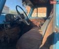 Синий ГАЗ 53, объемом двигателя 4.7 л и пробегом 100 тыс. км за 2000 $, фото 8 на Automoto.ua