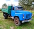 Синій ГАЗ 53, об'ємом двигуна 4.8 л та пробігом 140 тис. км за 2200 $, фото 3 на Automoto.ua