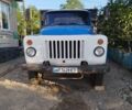 Синий ГАЗ 53, объемом двигателя 4.75 л и пробегом 4 тыс. км за 5700 $, фото 4 на Automoto.ua
