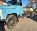 Синий ГАЗ 53, объемом двигателя 4.7 л и пробегом 100 тыс. км за 2000 $, фото 6 на Automoto.ua