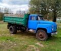 Синій ГАЗ 53, об'ємом двигуна 4.8 л та пробігом 140 тис. км за 2200 $, фото 2 на Automoto.ua