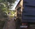 Синий ГАЗ 53, объемом двигателя 4.75 л и пробегом 4 тыс. км за 5700 $, фото 3 на Automoto.ua