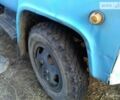 Синій ГАЗ 53, об'ємом двигуна 0 л та пробігом 100 тис. км за 1700 $, фото 5 на Automoto.ua