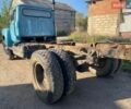 Синий ГАЗ 53, объемом двигателя 4.7 л и пробегом 100 тыс. км за 2000 $, фото 4 на Automoto.ua
