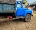 Синій ГАЗ 53, об'ємом двигуна 3.5 л та пробігом 0 тис. км за 2600 $, фото 1 на Automoto.ua