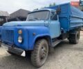 Синий ГАЗ 53, объемом двигателя 0 л и пробегом 76 тыс. км за 3700 $, фото 1 на Automoto.ua