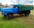 Синій ГАЗ 53, об'ємом двигуна 4.8 л та пробігом 140 тис. км за 2200 $, фото 1 на Automoto.ua