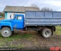 Синий ГАЗ 53, объемом двигателя 4.3 л и пробегом 212 тыс. км за 3000 $, фото 1 на Automoto.ua