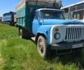 Синій ГАЗ 53, об'ємом двигуна 4.25 л та пробігом 250 тис. км за 1337 $, фото 1 на Automoto.ua