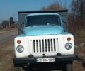 Синій ГАЗ 53, об'ємом двигуна 4.25 л та пробігом 777 тис. км за 4000 $, фото 1 на Automoto.ua