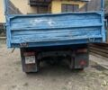 Синий ГАЗ 53, объемом двигателя 0 л и пробегом 76 тыс. км за 3700 $, фото 5 на Automoto.ua
