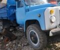Синій ГАЗ 53, об'ємом двигуна 0 л та пробігом 258 тис. км за 2200 $, фото 2 на Automoto.ua