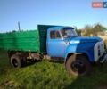 Синий ГАЗ 53, объемом двигателя 4.25 л и пробегом 1000 тыс. км за 2800 $, фото 1 на Automoto.ua