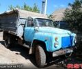 Синий ГАЗ 53, объемом двигателя 4.8 л и пробегом 100 тыс. км за 5000 $, фото 1 на Automoto.ua