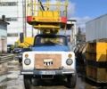 Синий ГАЗ 53, объемом двигателя 4.25 л и пробегом 80 тыс. км за 8000 $, фото 1 на Automoto.ua