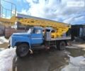Синий ГАЗ 53, объемом двигателя 4.25 л и пробегом 80 тыс. км за 8000 $, фото 1 на Automoto.ua