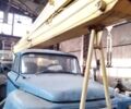 Синий ГАЗ 53, объемом двигателя 0 л и пробегом 2 тыс. км за 6000 $, фото 1 на Automoto.ua