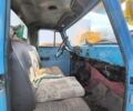 Синий ГАЗ 53, объемом двигателя 4.25 л и пробегом 80 тыс. км за 8000 $, фото 6 на Automoto.ua