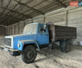 Синій ГАЗ 53, об'ємом двигуна 4.6 л та пробігом 150 тис. км за 3200 $, фото 3 на Automoto.ua
