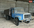 Синій ГАЗ 53, об'ємом двигуна 4.6 л та пробігом 150 тис. км за 3200 $, фото 1 на Automoto.ua