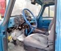Синий ГАЗ 53, объемом двигателя 0 л и пробегом 2 тыс. км за 6000 $, фото 4 на Automoto.ua