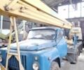 Синій ГАЗ 53, об'ємом двигуна 0 л та пробігом 2 тис. км за 6000 $, фото 1 на Automoto.ua