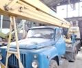 Синій ГАЗ 53, об'ємом двигуна 0 л та пробігом 2 тис. км за 6000 $, фото 1 на Automoto.ua