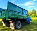Синий ГАЗ 53, объемом двигателя 4.8 л и пробегом 100 тыс. км за 3700 $, фото 3 на Automoto.ua