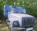 Синий ГАЗ 53, объемом двигателя 4.75 л и пробегом 1 тыс. км за 2750 $, фото 1 на Automoto.ua