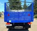 Синий ГАЗ 53, объемом двигателя 3.6 л и пробегом 300 тыс. км за 3100 $, фото 5 на Automoto.ua