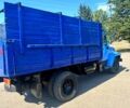 Синий ГАЗ 53, объемом двигателя 3.6 л и пробегом 300 тыс. км за 3100 $, фото 2 на Automoto.ua