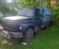 Синий ГАЗ 53, объемом двигателя 4.75 л и пробегом 1 тыс. км за 2750 $, фото 4 на Automoto.ua