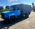 Синій ГАЗ 53, об'ємом двигуна 3.6 л та пробігом 300 тис. км за 3100 $, фото 1 на Automoto.ua