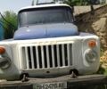 Синий ГАЗ 53, объемом двигателя 4.8 л и пробегом 100 тыс. км за 3200 $, фото 1 на Automoto.ua