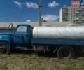 Синий ГАЗ 53, объемом двигателя 0 л и пробегом 184 тыс. км за 1800 $, фото 3 на Automoto.ua