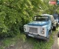 Синий ГАЗ 53, объемом двигателя 6 л и пробегом 200 тыс. км за 4000 $, фото 1 на Automoto.ua
