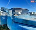 Синий ГАЗ 53, объемом двигателя 0 л и пробегом 184 тыс. км за 1800 $, фото 9 на Automoto.ua