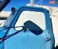 Синий ГАЗ 53, объемом двигателя 0 л и пробегом 184 тыс. км за 1800 $, фото 1 на Automoto.ua