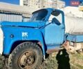 Синий ГАЗ 53, объемом двигателя 0 л и пробегом 184 тыс. км за 1800 $, фото 3 на Automoto.ua