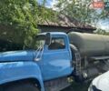 Синий ГАЗ 53, объемом двигателя 6 л и пробегом 200 тыс. км за 4000 $, фото 3 на Automoto.ua