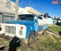 Синий ГАЗ 53, объемом двигателя 0 л и пробегом 184 тыс. км за 1800 $, фото 1 на Automoto.ua