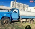 Синий ГАЗ 53, объемом двигателя 0 л и пробегом 184 тыс. км за 1800 $, фото 13 на Automoto.ua