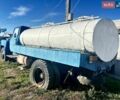 Синий ГАЗ 53, объемом двигателя 0 л и пробегом 184 тыс. км за 1800 $, фото 4 на Automoto.ua