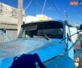 Синий ГАЗ 53, объемом двигателя 0 л и пробегом 184 тыс. км за 1800 $, фото 10 на Automoto.ua