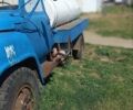 Синий ГАЗ 53, объемом двигателя 0 л и пробегом 184 тыс. км за 1800 $, фото 1 на Automoto.ua