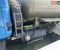 Синий ГАЗ 53, объемом двигателя 6 л и пробегом 200 тыс. км за 4000 $, фото 1 на Automoto.ua