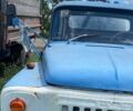 Синій ГАЗ 53, об'ємом двигуна 4.25 л та пробігом 1000 тис. км за 3000 $, фото 1 на Automoto.ua