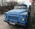 Синій ГАЗ 53, об'ємом двигуна 4.25 л та пробігом 45 тис. км за 2000 $, фото 2 на Automoto.ua